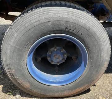 HUB PILOT NA Hub for a 1976 Ford 8000