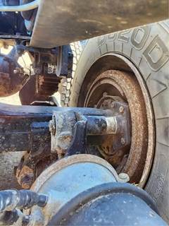 HUB PILOT NA Hub for a 2006 Sterling ACTERRA