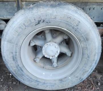 HUB PILOT NA Hub for a 1988 Ford LTL9000