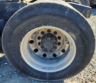 HUB PILOT NA Hub for a 2014 International PROSTAR