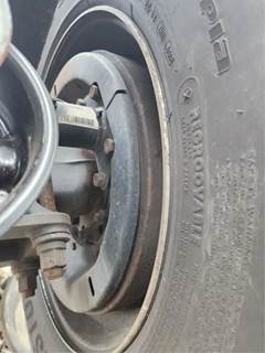 HUB PILOT NA Hub for a 2024 Hino L6