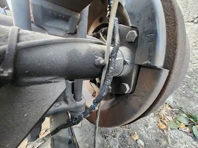 HUB PILOT NA Hub for a 2016 Hino 268