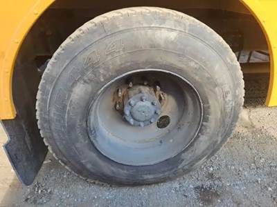 HUB PILOT NA Hub for a 2023 Blue Bird BB Conventional