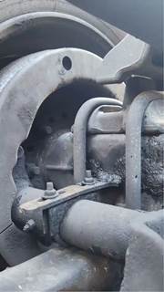 HUB PILOT NA Hub for a 2019 Freightliner Cascadia 125