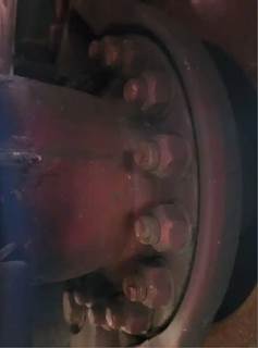 HUB PILOT NA Hub for a 2017 Pierce Arrow XT