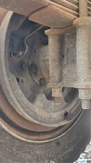 HUB PILOT NA Hub for a 2022 Isuzu NRR