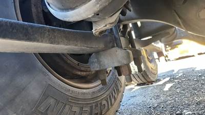 HUB PILOT NA Hub for a 2021 International LT625