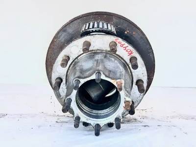 HUB PILOT NA Hub for a 2020 International LT625