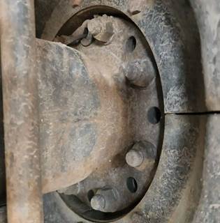 HUB PILOT NA Hub for a 2021 Hino 268