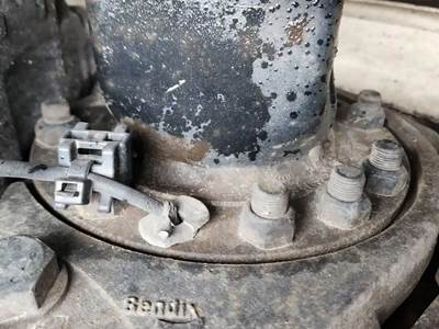 HUB PILOT NA Hub for a 2022 International LT625