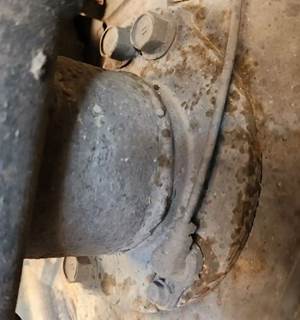 HUB PILOT NA Hub for a 2020 Hino 195