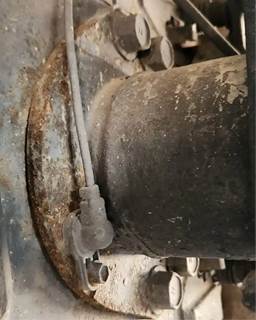 HUB PILOT NA Hub for a 2020 Hino 195