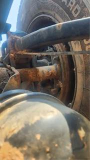 HUB PILOT NA Hub for a 2023 Kenworth T680