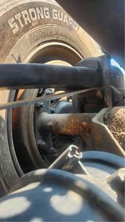 HUB PILOT NA Hub for a 2023 Kenworth T680