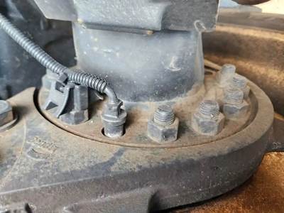 HUB PILOT NA Hub for a 2023 Kenworth T680