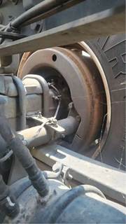 HUB PILOT NA Hub for a 2020 Freightliner M2 106