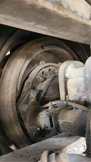 HUB PILOT NA Hub for a 2012 Freightliner M2 106