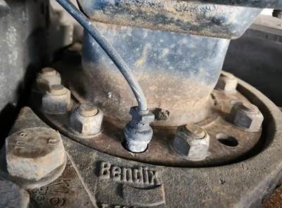 HUB PILOT NA Hub for a 2020 Freightliner Cascadia 116 Day Cab