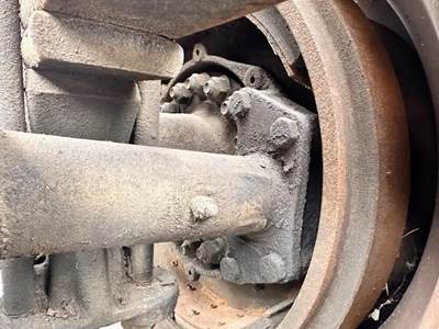 HUB PILOT NA Hub for a 1997 Chevrolet C7500