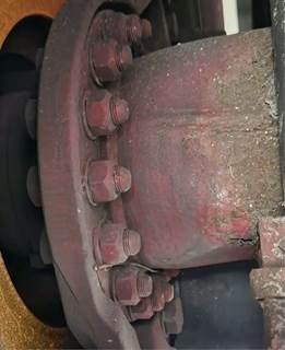 HUB PILOT NA Hub for a 2008 Seagrave Pumpers