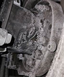 HUB PILOT NA Hub for a 2020 Freightliner M2 106