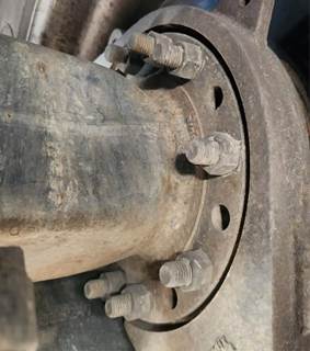 HUB PILOT NA Hub for a 2020 Peterbilt 567