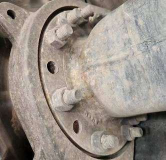 HUB PILOT NA Hub for a 2020 Peterbilt 567