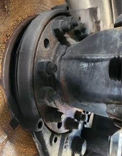 HUB PILOT NA Hub for a 2025 Freightliner M2 106