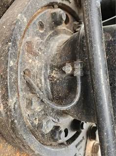 HUB PILOT NA Hub for a 2026 Freightliner M2 106
