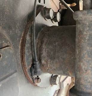 HUB PILOT NA Hub for a 2019 Hino 195