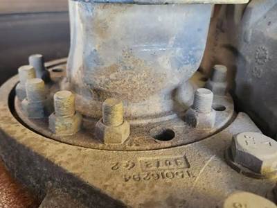 HUB PILOT Hub for a 2020 International RH613