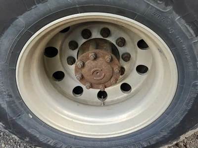 HUB PILOT Hub for a 2020 Hino 268