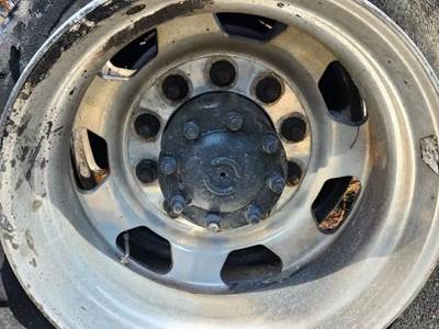 HUB PILOT Hub for a 2022 Kenworth T680