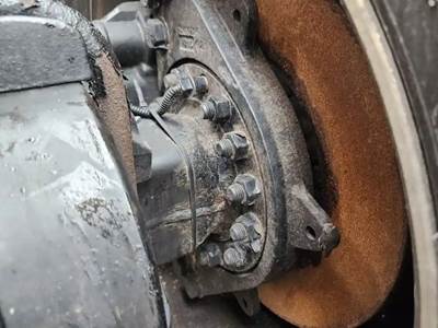 HUB PILOT Hub for a 2020 Kenworth T680