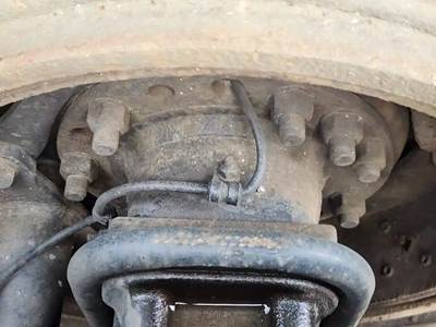 HUB PILOT Hub for a 2020 Freightliner Cascadia 126