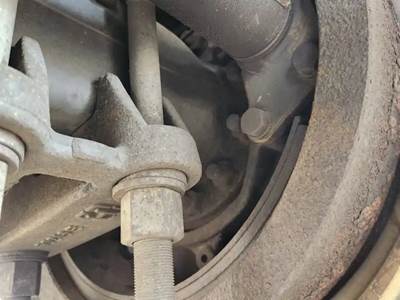 HUB PILOT Hub for a 2020 Hino 268