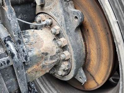 HUB PILOT Hub for a 2020 Kenworth T680