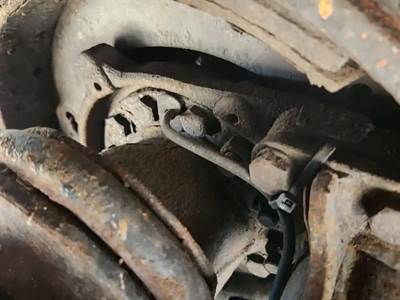 HUB PILOT Hub for a 2020 International MV607