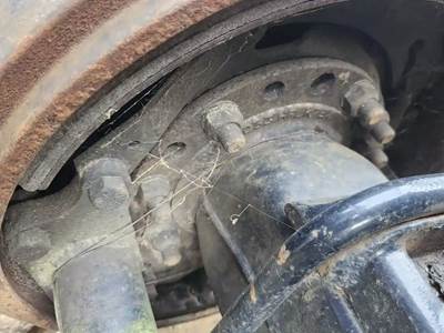 HUB PILOT Hub for a 2016 Western Star 5700