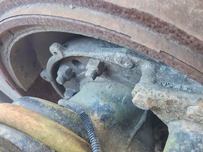 HUB PILOT Hub for a 2011 Western Star 4900EX