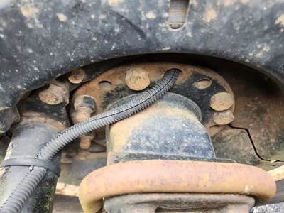 HUB PILOT Hub for a 2004 Sterling A9500