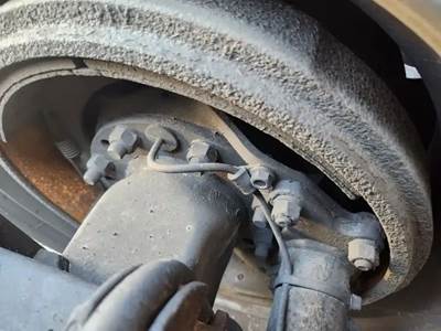 HUB PILOT Hub for a 2015 Volvo VNL