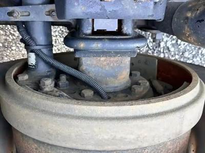 HUB PILOT Hub for a 2004 Sterling A9500