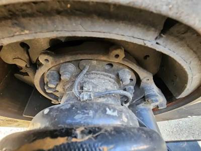 HUB PILOT Hub for a 2021 Western Star 49X