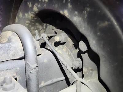 HUB PILOT Hub for a 2018 Freightliner M2 106