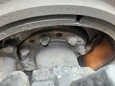 HUB PILOT Hub for a 2019 Kenworth T680