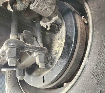 HUB PILOT Hub for a 2009 Sterling ACTERRA