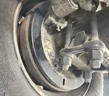 HUB PILOT Hub for a 2009 Sterling ACTERRA