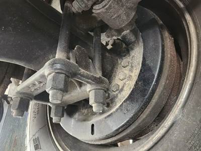 HUB PILOT Hub for a 2009 Sterling ACTERRA