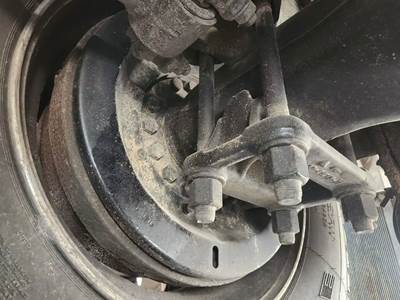 HUB PILOT Hub for a 2009 Sterling ACTERRA